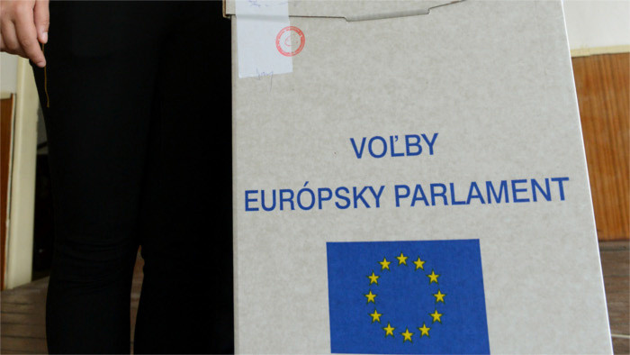 Se espera mayor participación en los comicios al Parlamento Europeo  