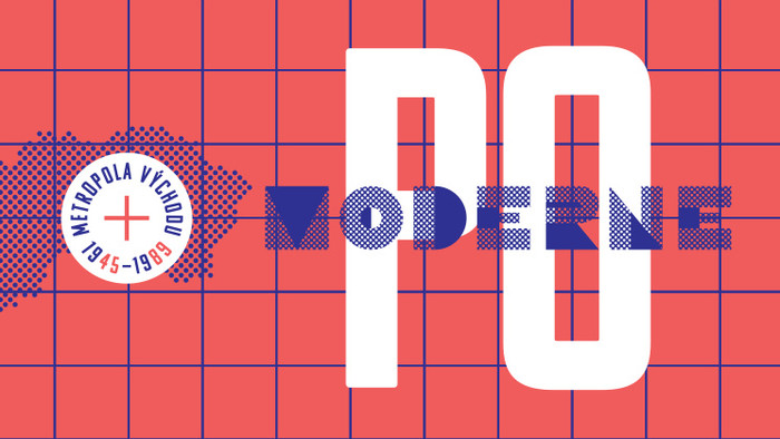 Po moderne vo VSG