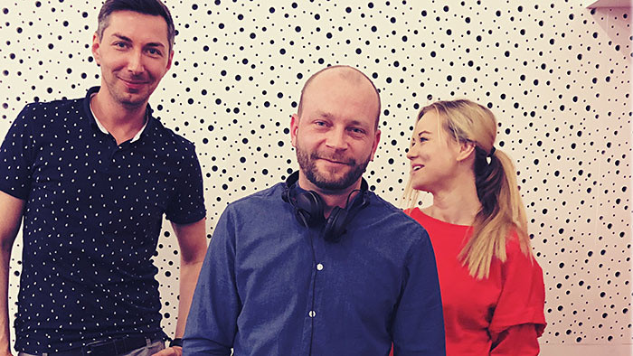 Dephzac zahral set v Ráne na eFeMku