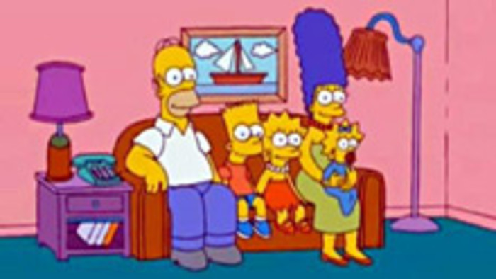 Simpsonovci oslavujú 25 rokov