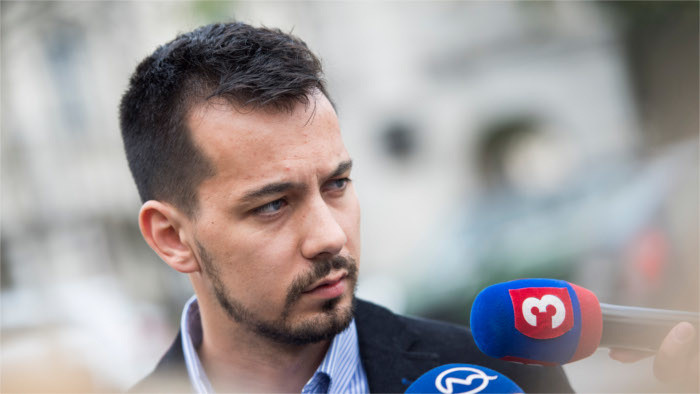 „Für eine anständige Slowakei“ will Wähler mobilisieren