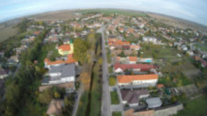 Po stopách I. sv. vojny - Vo Veľkom Grobe budujú pamätník