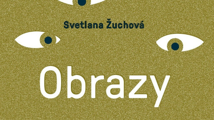 Svetlana Žuchová ha sido galardonada con premio de literatura de la UE