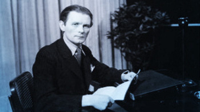 Večer na tému: Ján Smrek a medzivojnová literatúra a kultúra