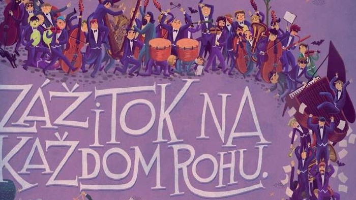Aj hudba už má svoju noc