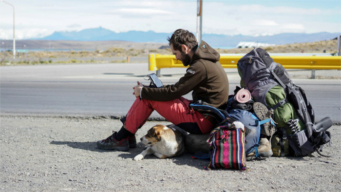 The Slovak Hitchhikers’ Guide to the Americas