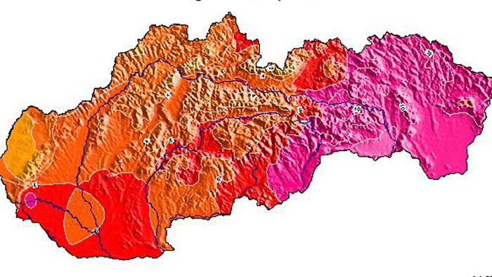 Klimatológ Jozef Pecho v Ráne na eFeMku
