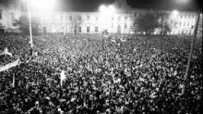 K veci: 17. november