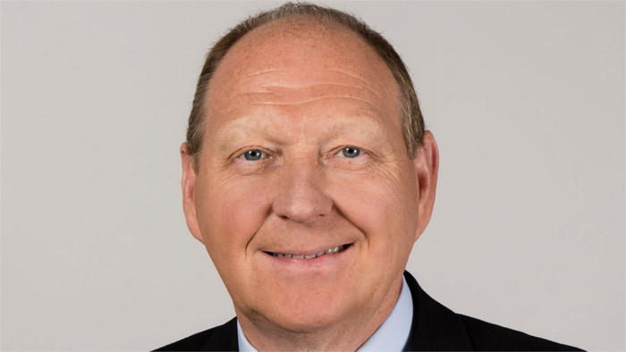 „Vertriebenenpolitik ist ein Bohren dicker Bretter“ 