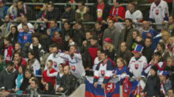 Pätoro hokejového fanúšika – 2. časť