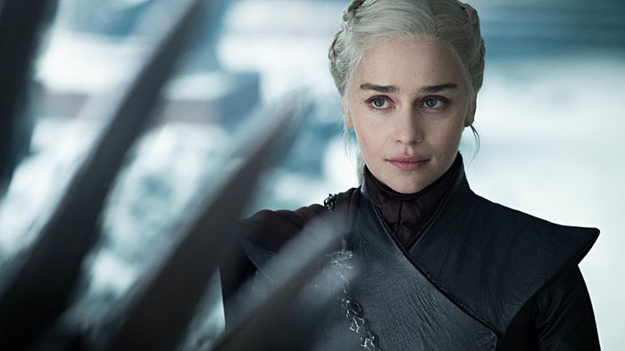 Céčka_FM: Vec o poslednej sérii Game Of Thrones (a iné)