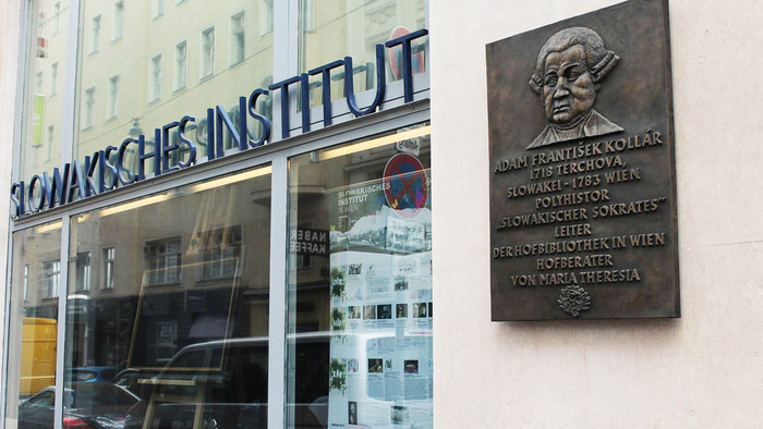 Židovské osobnosti z Bratislavy a Viedne