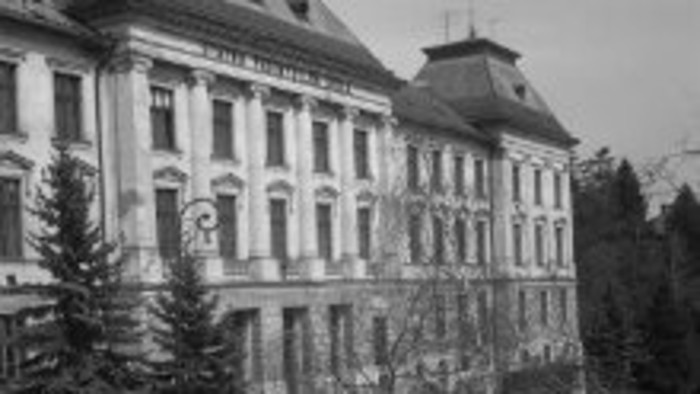 Banská Štiavnica
