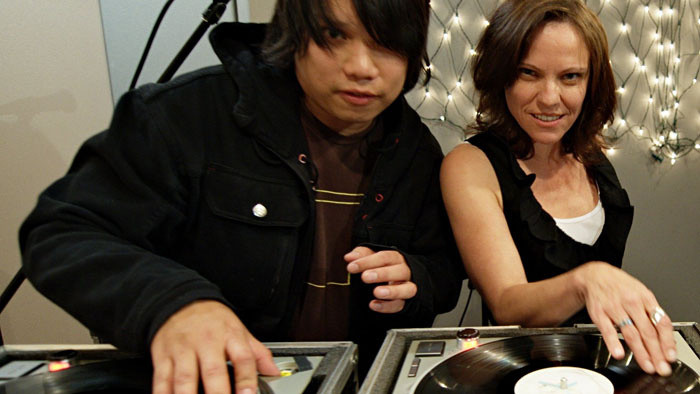 Najlepšia sobotná hudba: Kid Koala, Erik Sumo Band, Dead Can Dance