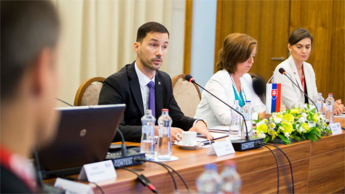 Internationale Bankkonferenz