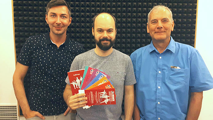 Slovenskému filmu sa darí! Niekoľko premiér uvedie Cinematik