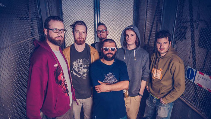 Headbanger_FM: Rust2Dust a Zverina naživo!
