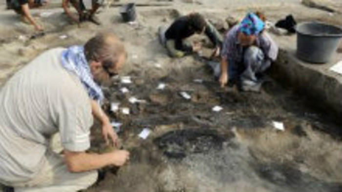 Archeologické objavy roka – 3. časť
