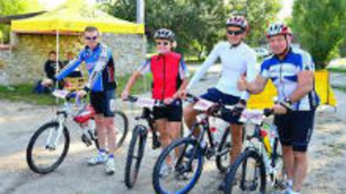 V. Piko-Bike Maraton – beszélgetés a kerékpárostúra főszervezőjével 