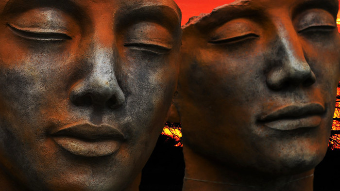 Symposion: Človek a ideál