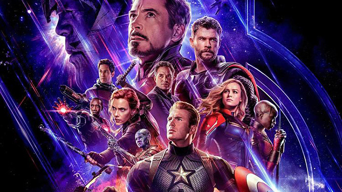 Céčka_FM: Aj o tom, ako naši hudobníci prežívali Avengers: Endgame, Černobyľ alebo Green Book