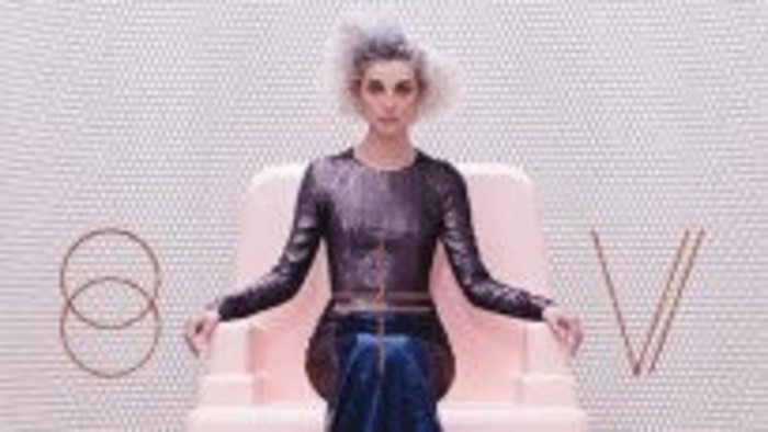 Nika_FM: Štvrtý album St. Vincent
