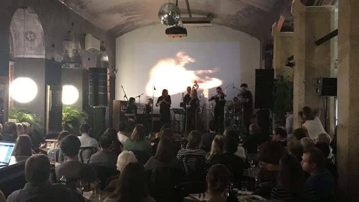 Old´s Cool – Ein Festival, das Generationen verbindet