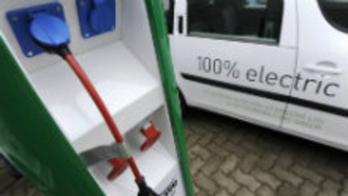 Prvý carsharing v Košiciach