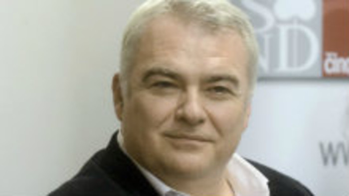 Operný spevák Miroslav Dvorský má 65 rokov