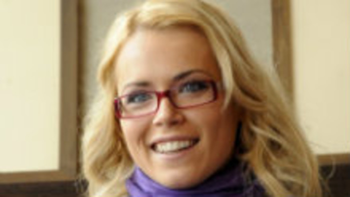 Mirka Partlová