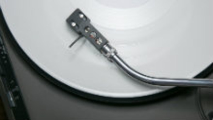 Tajomstvo vinylových platní  - 5. časť