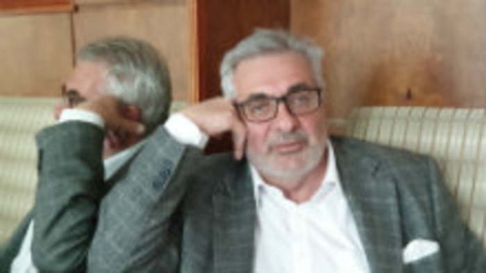 Spisovateľ Peter Stoličný má 75 rokov