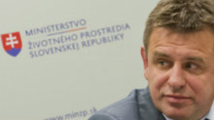 K veci: MŽP pripravilo program na boj proti suchu