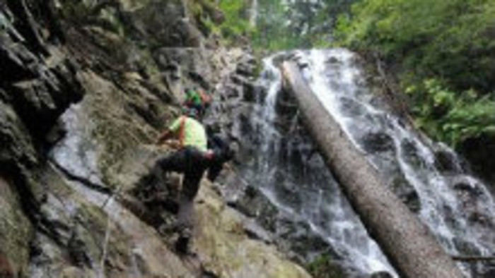 Ferrata HZS 