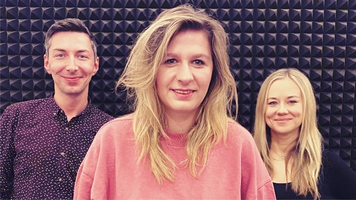 Režisérka Júlia Rázusová: Teší ma, keď diváci čelia niečomu, čo nečakali