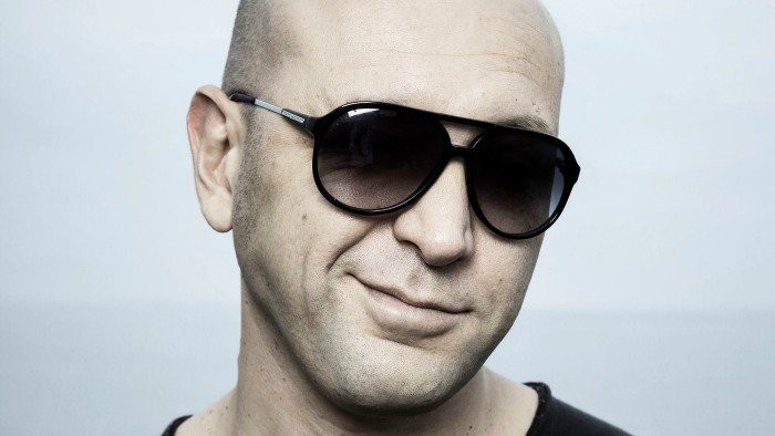 4 Elements_FM: Bennito V a Marco Carola