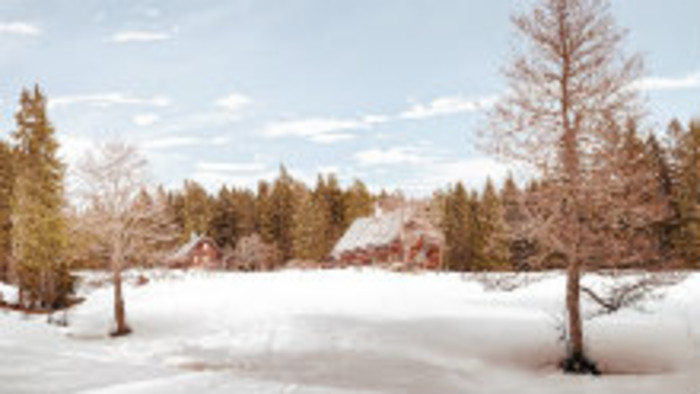 Glosa: Všetko dobré v novom roku... na vidieku! 