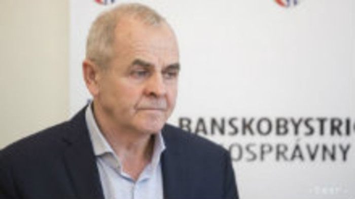 Závažné zistenia v Banskobystrickej župe