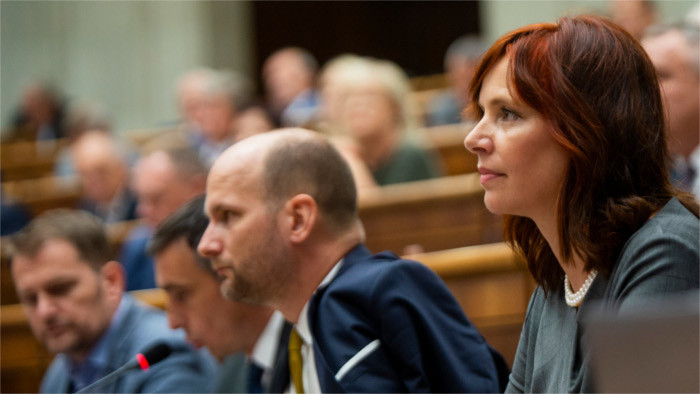 Del movimiento OĽaNO se retiran cinco miembros – diputados del parlamento