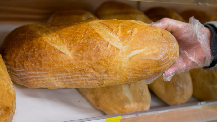 Le Secours catholique slovaque ouvre une boulangerie en Syrie