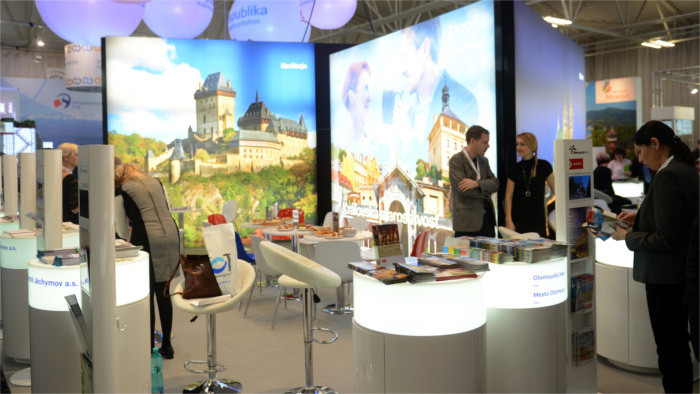 Tourism and gastronomy fairs in Bratislava