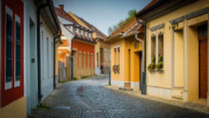 Ulice
