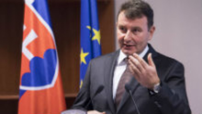 K veci: Prezident Finančného riaditeľstva rezignuje z funkcie