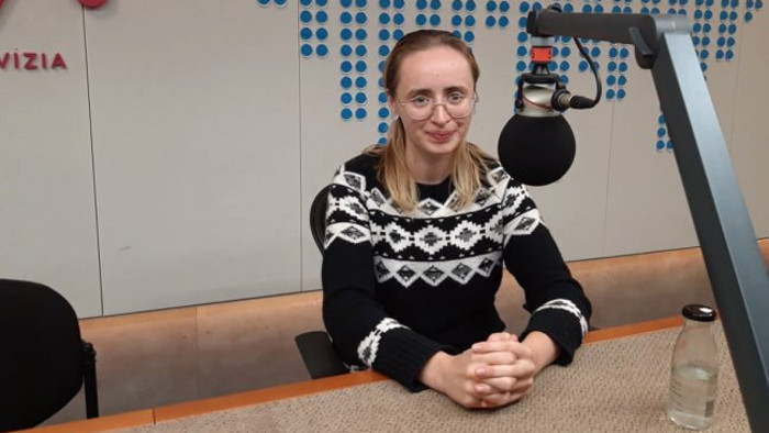Je víťazkou Poviedky i Básní CZ/SK 2019