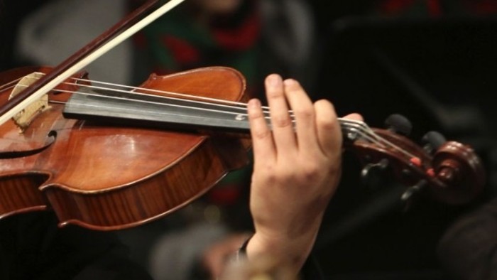 Ľudia, fakty, udalosti: Jozef Chabroň, zbormajster SFZ