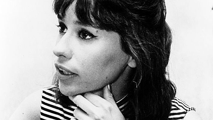 Pomalá hudba: Astrud Gilberto aj New Jackson