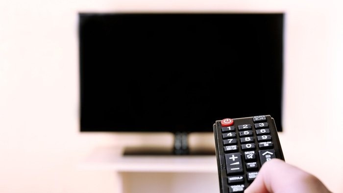Výročie televízneho vysielania na Slovensku
