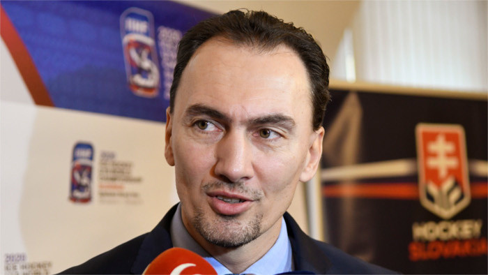 Miroslav Šatan pred MS 18 v Piešťanoch