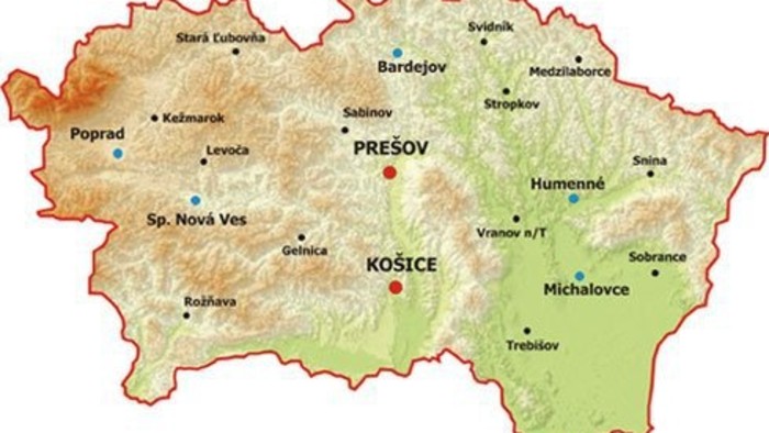 Východ! Ideme za vami. Ráno na eFeMku