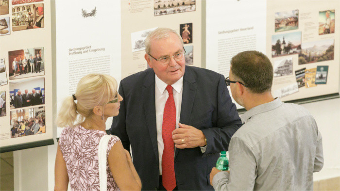25 deutsche Geschichten in Bratislava